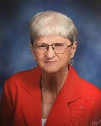 Peggy (Winn) (Jones) Cornelson Obit