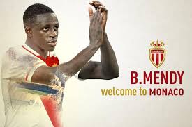 As monaco fc was founded on 1 august 1919 as a unification of numerous local clubs based in france and the principality. New Player For As Monaco Fc Benjamin Mendy