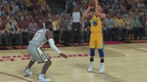 Kyrie irving, boston celtics 5. Stephen Curry Vs Lebron James 1v1 Nba 2k18 Gameplay Youtube