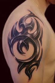 Shoulder Tattoos For Men Tribal Tattoos For Men Mens Shoulder Tattoo Tribal Shoulder Tattoos