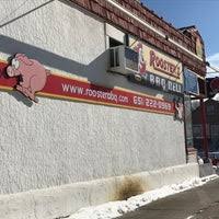 We bring you everything but the kitchen sink since 2016. Rooster S Bbq West Seventh 15 Tips From 338 Visitors