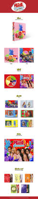 Get the best deal for red velvet album music cds from the largest online selection at ebay.com. Red Velvet The Red Summer 1st Special Mini Album