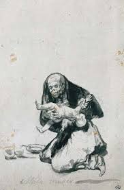 Biographie de goya peintre et graveur espagnol. Francisco De Goya Larousse