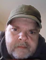 Obituary for Todd A. "Rufus" Conrad