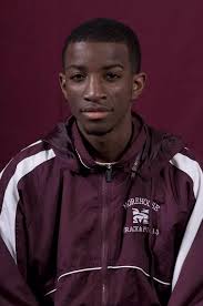 2010-11 Track and Field Roster