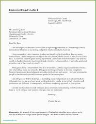 Download Unique Letter Of Job Inquiry Lettersample Letterformat Resumesample Resumeformat Job Cover Letter Lettering Inquiry