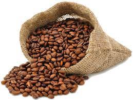 Coffee Beans Bag Google Sogning Png Feijao Cafe