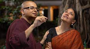 West bengal chief minister mamata banerjee pays floral tributes to film maker rituparno ghosh during a condolence. Remembering The Life And Times Of Rituparno Ghosh