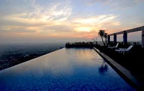 Kolam Renang Star Hotel Semarang Javaloka Com