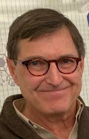 Paul F. Clark. Penn State Media Expert.