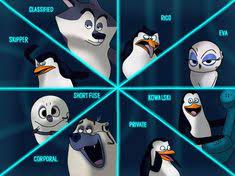 Published in english (united states). 75 Penguins Of Madagascar Ideas Penguins Of Madagascar Penguins Madagascar