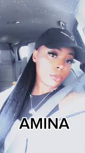 Amina Coco Foster (@aminacocofoster)