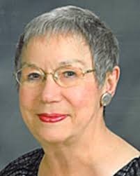 Molly Brooke Obituary