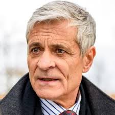 Filmografie Dietrich Adam