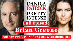Brian Greene