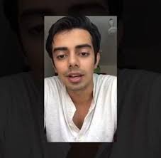 Actor Devarshi Shah shares about his role in television show ‘Yeh Un Dinon  Ki Baat Hai’