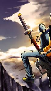 Android Home Screen Android Trafalgar Law Wallpaper Anime wallpaper, one piece, trafalgar law, real people, leisure activity. screen android trafalgar law wallpaper