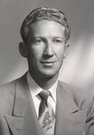 Howard Jolley Obituary