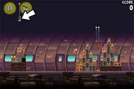 Angry birds rio smugglers plane boss : The Angry Birds Rio Guide How To Find The Golden Mangos In Smugglers Plane Articles Pocket Gamer