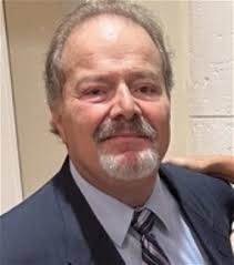 Obituary information for Richard Wayne Constance