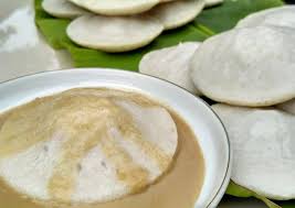 Yang kali ini saya buat juga untuk meramaikan event ncc week, resep ncc anti gagal. Resep Resep Serabi Tepung Beras Pariaman Sumatera Barat Oleh Desmawati Kuretangin Cookpad