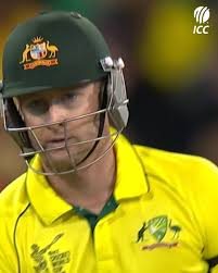 The fight, the passion, never giving up!" 🔥 Michael Leask