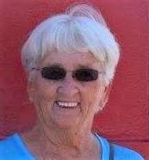 Obituary for Frances Beverly (Brunell) Raymond