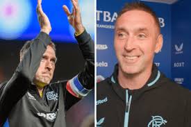 Michael Beale reveals there have been MULTIPLE enquiries for two Rangers  stars as Tom Lawrence comeback date outlined