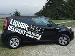 Darby S Liquor Store
