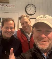 March 2024 Vicmead Hunt Club Newsletter by Vicmead