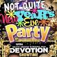 Not Quite New Years Eve Party with DUO DEVOTION event image