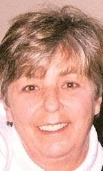 Jean M. (Morin) Zaido, 72