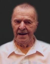 Donald Dewey Obituary (1926