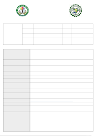 Combination of objects lesson plan grade 10