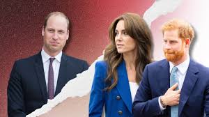 Prince William's Alleged History Of Anger Issues Seen In Videos Throughout  His Life