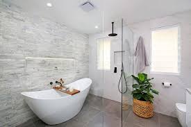 How to keep your bathroom renovation under $10,000