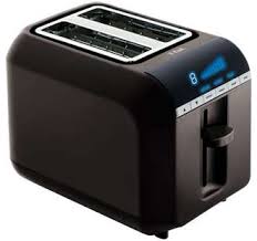 Your kitchen is an extension. Lcd Kitchen Appliances T Fal Digital Toaster