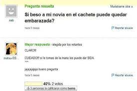 Las 20 Preguntas Mas Estupidas De Yahoo Respuestas Que Te Haran Perder La Fe En La Humanidad Preguntas 20 Preguntas Buena Pregunta