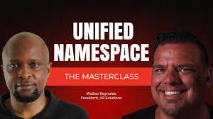 Unified Namespace for Industrial IoT: The Masterclass