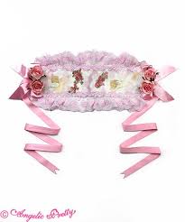 Le Jardin Des Angesヘッドドレス Angelic Pretty Official Online Shop Angelic Pretty Headdress Pretty
