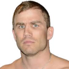 Travis Triskle vs. Chris Lee Byrne, Hard Knocks 31