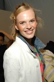 Cynthia Rowley "Camp Rowley" Fall 2005 Collection Fashion Show