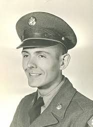 Obituary for George William Lolley