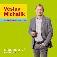 Nov 16, 2021 · věslav michalik: Starostove A Nezavisli Stan Doporucujeme Dnesni Otazky Vaclava Moravce Nas Ekonomicky Expert Veslav Michalik Bude Debatovat S Vicepremierem Havlickem Tak Se Urcite Divejte Facebook