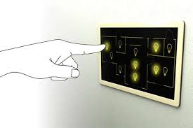 50 Unique Home Light Switches