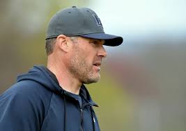 Lyman Hall baseball family affair for Bill, Owen, Ethan and Aaron Rich