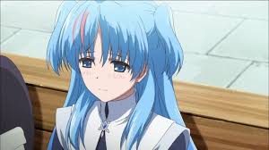 Shuumatsu Nani Shitemasuka Isogashii Desuka Sukutte Moratte Ii Desuka True From Chtholly Nota Seniorious Anime Shuumatsu Nani Shitemasu Ka Isogashii Desu Ka Sukutte Moratte Ii Desu Ma