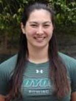 Nine Greyhounds Earn Rowing Academic Honors