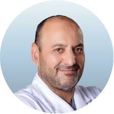 Mohammad R. Jaber, M.D.