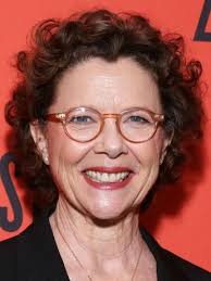 Annette Bening Movies & TV Shows List